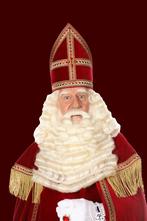 Sinterklaas baardstel maatwerk E1, Diversen, Nieuw, Ophalen of Verzenden