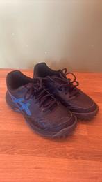 Asics hockeyschoen 35, Sport en Fitness, Hockey, Ophalen of Verzenden, Gebruikt, Schoenen