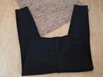 MS mode stretch broek maat 50 NIEUW, Zwart, Nieuw, Ophalen of Verzenden, MS Mode