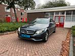 Mercedes-Benz C-Klasse C180 CDI 1.6 85KW Aut7 2015 Grijs, Achterwielaandrijving, 4 cilinders, Diesel, 115 pk