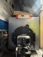 Vitola 200 CV-ketel met diesel brander, Doe-het-zelf en Verbouw, Verwarming en Radiatoren, Ophalen, Gebruikt, Kachel, 60 tot 150 cm