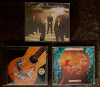 Golden Earring - 3 Originele CD's, Ophalen of Verzenden, Gebruikt