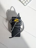 hp adapter 1 euro, Computers en Software, Laptop-opladers, Ophalen, Zo goed als nieuw