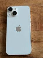 iPhone 14 128GB - Wit, Ophalen, 128 GB, Wit, Zo goed als nieuw