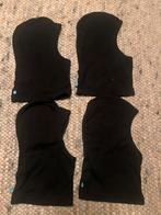 4x bivakmuts, 160 tot 180 cm, Ophalen of Verzenden, Zo goed als nieuw, Atomic