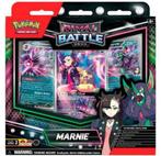 Marnie Rival Battle Deck, Ophalen of Verzenden