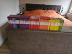 Complete Borre Leesclub Serie, Boeken, Ophalen, Zo goed als nieuw, Overige onderwerpen