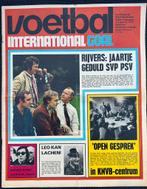 Voetbal International (VI) uit 1973 - Achtste jaargang, Ophalen of Verzenden, Gelezen, Sport en Vrije tijd
