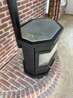 Faber Kolding B11 Gaskachel, Huis en Inrichting, Ophalen, Gas, Zo goed als nieuw, Vrijstaand