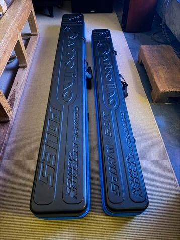 Garbolino Competition Pole & Kit Case -Nieuw! beschikbaar voor biedingen