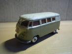 VW Volkswagen Bus T1 Corgi Toys 434, Hobby en Vrije tijd, Modelauto's | 1:43, Ophalen of Verzenden, Gebruikt, Auto, Corgi