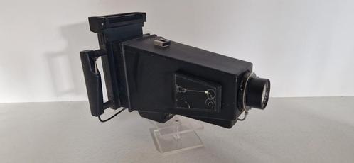 Polaroid Gambo Maxi Portrait, Verzamelen, Fotografica en Filmapparatuur, Fototoestel, 1980 tot heden, Ophalen of Verzenden