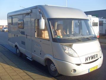 Hymer B514 CL 130 Multijet 2.3 D beschikbaar voor biedingen