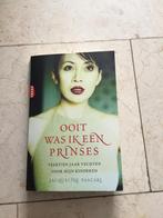 Ooit was ik een prinses - Jacqueline Pascarl, Ophalen of Verzenden, Gelezen