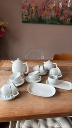 Arzberg city servies, Ophalen, Zo goed als nieuw, Effen, Kop(pen) en/of Schotel(s)