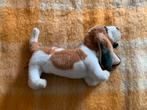 Basset hound knuffel v Gamble Pleasure, Ophalen of Verzenden, Gebruikt, Overige typen