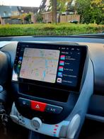 Toyota Aygo Carplay/Android auto (4G 64Gb) Super snel!, Ophalen of Verzenden, Nieuw