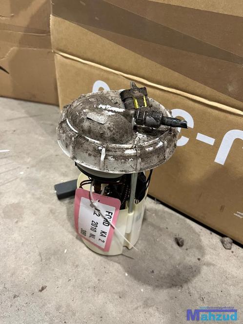 FORD KA 2 1.2 brandstofpomp elektrisch 2008-2016, Auto-onderdelen, Brandstofsystemen, Ford, Gebruikt, Ophalen of Verzenden
