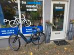 Elektrische fiets , betaalbaar , met weinig km, Ophalen, Zo goed als nieuw, Overige merken