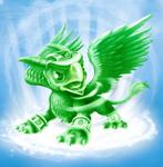 Glow in the Dark Sonic Boom - Skylanders Giants, Avontuur en Actie, Activision Blizzard International B.V., Eén computer, Zo goed als nieuw