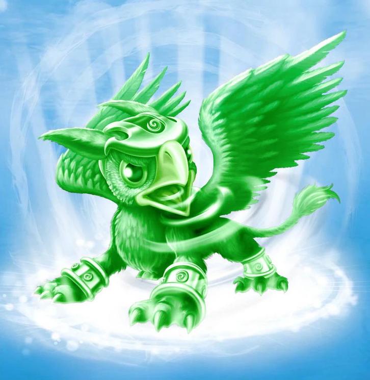 Glow in the Dark Sonic Boom - Skylanders Giants, Spelcomputers en Games, Games | Overige, Zo goed als nieuw, Avontuur en Actie