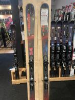 Nieuwe Head x80 ski's 177cm met gripwalk bindingen, Sport en Fitness, Skiën en Langlaufen, 160 tot 180 cm, Nieuw, Ophalen of Verzenden