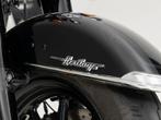 Harley-Davidson FLHCS Heritage Classic 114 Vivid Black/Blk O, Bedrijf, Meer dan 35 kW, Overig, 1868 cc
