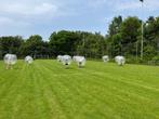 Bubbelvoetbal Zuid-Limburg, Hobby en Vrije tijd, Feestartikelen | Verhuur, Ophalen, Nieuw, Overige