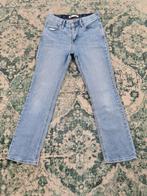 Levi's 525 perfect waist straight leg W30 L29  WMN Tulsi3029, Blauw, Ophalen of Verzenden, Zo goed als nieuw, W30 - W32 (confectie 38/40)