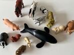 Speelgoed Dieren Set Vintage Bullyland Mattel McDonald’s ELC, Ophalen of Verzenden
