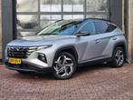 Hyundai Tucson 1.6 T-GDI PHEV Premium 4WD | Automaat | Trekh, Auto's, 1350 kg, Gebruikt, 4 cilinders, Met garantie (alle)