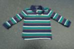 Z.G.A.N.   Ralph Lauren shirt, Kinderen en Baby's, Kinderkleding | Maat 92, Verzenden, Zo goed als nieuw, Shirt of Longsleeve