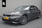BMW 3-serie M-Sport M Schaalstoelen / Dravit Grau / HiFi / C, Automaat, 1998 cc, Gebruikt, 4 cilinders