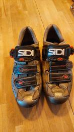 Sidi fietsschoenen maat 39, Sport en Fitness, Wielrennen, Ophalen of Verzenden, Gebruikt, Kleding