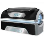 Nieuw model Alisun 500+. kleur zwart. OCCASION Z.G.A.N., Niet ingevuld, Gebruikt, Niet ingevuld, 15 lampen of meer