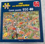 Jan van Haasteren puzzels. 950st. 7,50 per puzzel, Hobby en Vrije tijd, Ophalen of Verzenden, 500 t/m 1500 stukjes, Zo goed als nieuw