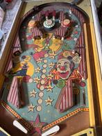 Bally Circus Pinball Machine 1972, Verzamelen, Automaten | Flipperkasten, Mechanisch, Bally, Ophalen of Verzenden, Zo goed als nieuw