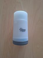 Tommee Tippee Flessenwarmer, Kinderen en Baby's, Babyvoeding en Toebehoren, Ophalen of Verzenden, Gebruikt, Flessen- of potjesverwarmer