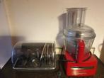 Keukenmachine, Magimix compact 3200 XL, Ophalen, Zo goed als nieuw
