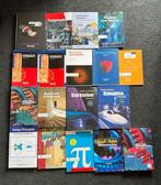 Studieboeken HBO Werktuigbouwkunde opleiding, Boeken, Studieboeken en Cursussen, Ophalen of Verzenden, Zo goed als nieuw, HBO