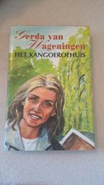 Gerda van Wageningen - Het kangoeroehuis, Ophalen of Verzenden, Zo goed als nieuw, Gerda van Wageningen
