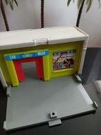 Car wash. Matchbox, Ophalen of Verzenden, Gebruikt, Auto