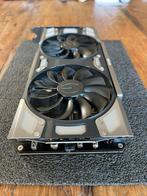 EVGA GTX 1070 FTW, Computers en Software, Videokaarten, PCI-Express 3, Ophalen of Verzenden, Nvidia, GDDR5