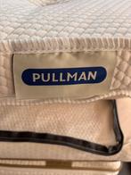 Pullman & auping  toppers 180x210, Huis en Inrichting, 210 cm, Tweepersoons, Ophalen of Verzenden, Zo goed als nieuw