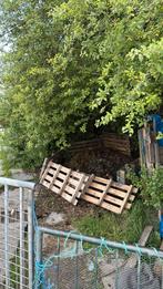 Gratis mest, Ophalen of Verzenden