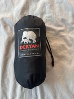 Deryan Fiets Regenponcho Windbreaker, Ophalen of Verzenden, Nieuw