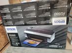 Epson R2880 Stylus Photo A3 printer met fotopapier, Ophalen of Verzenden, Zo goed als nieuw, Fotoprinter, Draadloos