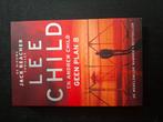 Andrew Child - Geen plan B, Ophalen of Verzenden, Zo goed als nieuw, Nederland, Andrew Child; Lee Child