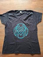 Bruce Dickinson Mandrake Project t-shirt dames, Ophalen of Verzenden, Nieuw, Maat 46/48 (XL) of groter, Korte mouw