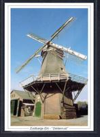 molen; Korenmolen Zeldenrust te Zuidbarge (Dr.)., Verzenden, 1980 tot heden, Ongelopen, Drenthe